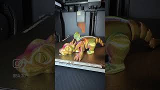 Share with your 3d printing dragon lovers 3dprinting 3dprinted 3dprintingnerd [upl. by Arnst]