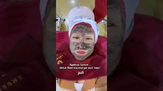 Ambrosia Klinik Review Pico Laser dailyvlog vlog beauty beautytreatment [upl. by Enilhtak]