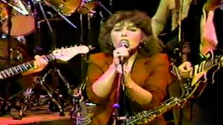 Quarterflash  Find Another Fool Live in Portland 1981 [upl. by Fidela483]