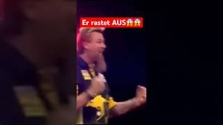 🚨Das Comeback des Jahrhunderts Simon Whitlock 🤩Darts fyp Dart 🎯 [upl. by Selokcin]