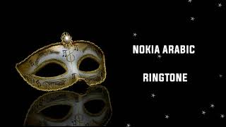 nokia arabic ringtone [upl. by Riana]