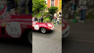 Mille Miglia 2024Brescia [upl. by Yral]