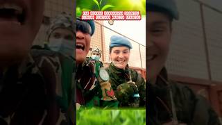 Tamtama rasa perwira🔥 prajurithandal komando kopassus prajurittangguh abdinegara prajurittni [upl. by Kobe]