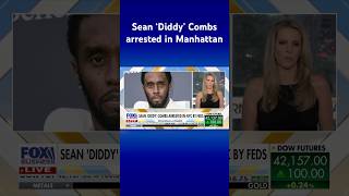 Sean ‘Diddy’ Combs’ criminal indictment to be unsealed soon shorts [upl. by Scottie]