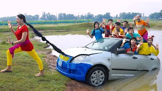 Funniest Fun Comedy Video 2023😂amazing comedy video 2023 Episode 239 By Busy Fun Ltd [upl. by Anujra332]