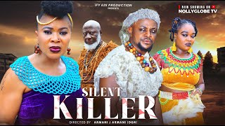 SILENT KILLER NEW MOVIE CHIBUIKEM DARLINGTON IFY EZE ANI AMATOSERO 2024movies ugezu [upl. by Ahsirhcal]