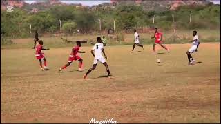 Limpopo ABC Motsepe Highlights Musina United vs Vondwe Xi Bullets 11 [upl. by Callas]