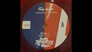 Sonics Rendezvous Band  City Slang  7 inch vinyl single [upl. by Vins]