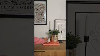 Sideboard Styling Secrets From Plain to Perfect homedecor moderndecor [upl. by Iams753]