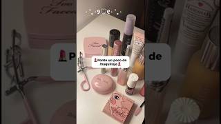 Tips para verte más atractiva curiosivlog tipsdebelleza [upl. by Artenal]