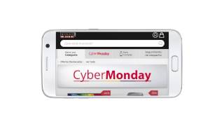 ¡Últimas Horas Cyber Monday 2016 en Ripley [upl. by Handler]