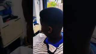 Giving Another client A clean Trim music subscribemychannel barbershop cleancut haircut music [upl. by Netnert]