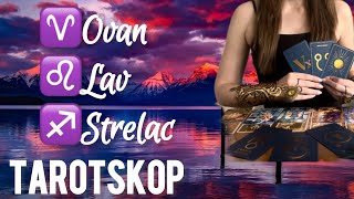 STRELAC OVAN LAV ❤️💋 Ko koga voli [upl. by Nats740]