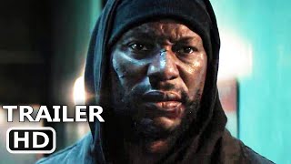 1992 Trailer 2024 Tyrese Gibson [upl. by Latta]