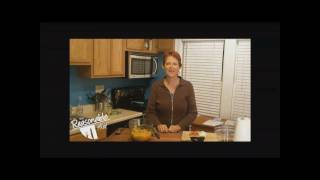 Reasonble Diet Coach Winter Squash 101  Part 2 Thai Coconut Squash Soup [upl. by Llennoj34]