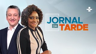 Jornal da Tarde  24072024 [upl. by Atinaujnas]