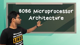 L5 8086 Microprocessor Architecture in Bangla  8086 Microprocessor Course in Bangla [upl. by Livy]