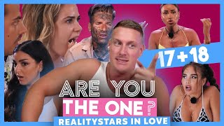 Lets talk about AYTO Baby💘 Mit Calvin🔥  Folgen 17amp 18  Are You The One  Realitystars in Love [upl. by Tedric]