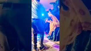 Bhandara Me Nache Mhari Binani Re dj dance video 🥰👌  Rajasthani Dj dance viral shorts video [upl. by Adnilasor]