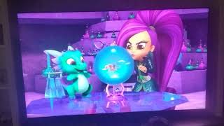 Shimmer and Shine Theme Song Music Video Nickelodeon [upl. by Dyol543]