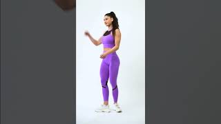 Workout Ladies Gym Clothes Tights Leggings gymapparel gymclothesworkoutclothes [upl. by Ayita]