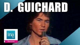 Daniel Guichard quotMon vieuxquot live officiel  Archive INA [upl. by Anrim869]