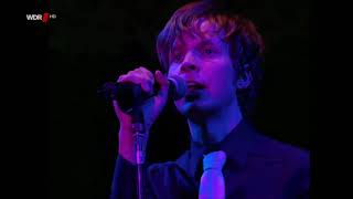 Beck  Loser Bizarre Festival 1997 HD version [upl. by Neillij104]