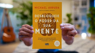 DESBLOQUEIE O PODER DA SUA MENTE Audiobook completo [upl. by Hnoj]