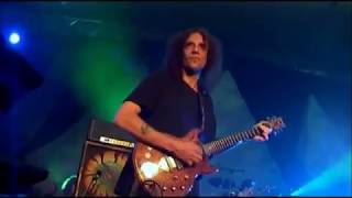 Ozric Tentacles  Live Sunrise Festival DVD 2007 [upl. by Atikihs978]