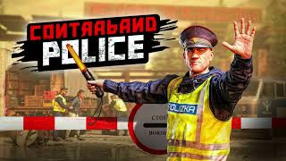 Contraband Police Soundtrack 2 [upl. by Mcdermott]