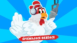 Śpiewające Brzdące  Kura Ula  Piosenki dla dzieci 🐔🐔🐔 [upl. by Inaliak733]