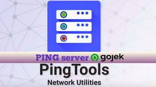 🔴 CARA SETTING PING TOOLS Gojek amp grab [upl. by Chaunce902]