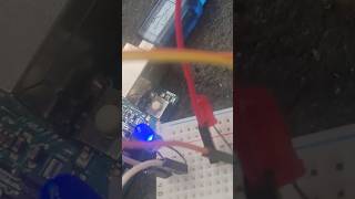 Arduino led [upl. by Noirda726]