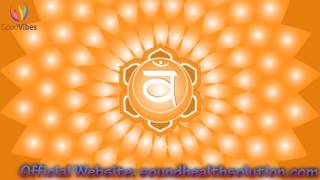 Sacral Chakra Healing Meditation Sexuality Meditation Increase Libido [upl. by Asecnarf309]