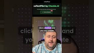 AI coTestPilot Chrome Extension for Testers [upl. by Nabila]