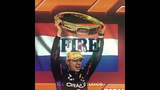 Max Verstappens Brazil Comeback X Chromakopia 🥵🇧🇷 brazil maxverstappen redbullracing [upl. by Maudie]