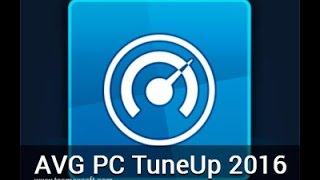 AVG PC Tuneup Lifetime Serial Key 2017 [upl. by Annayat503]