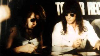 Bon Jovi  Acoustic on Radio Westwood One 1988 FULL [upl. by Vivienne]