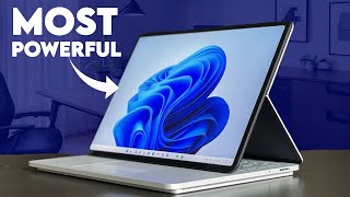 Top 10 BEST Laptops For Students In 2024 [upl. by Ecienal96]