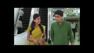 Dop Dinesh Ad for Pothys Shopping Mall [upl. by Flo520]