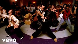 Backstreet Boys  Everybody Backstreets Back Official HD Video [upl. by Reyam]