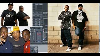 Clipse ft Pharrell Williams – I’m Good Slowed Down [upl. by Hanley]