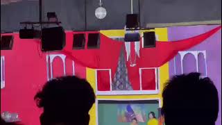 Viral stage drama dance mujra performance beautiful o3156777990 viralvideo shalimartheatre [upl. by Hgalehs196]