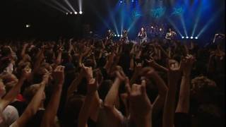 HammerFall  Glory to the Brave Live at Lisebergshallen Sweden 2003 1080p HD [upl. by Nassah]