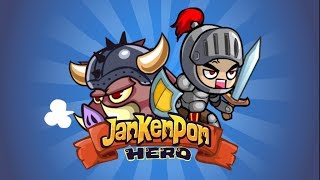 Jankenpon Hero [upl. by Anitnerolf]