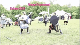 Beltane 2024 Wargod Tournament [upl. by Mayfield634]