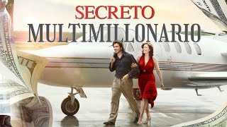 Secreto Multimillonario PELÍCULA COMPLETA  Películas Románticas  Pelis de Estrella [upl. by Boudreaux]