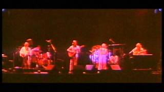 Genesis  In concert 1976 FullHD Part 2 [upl. by Ecinaej]