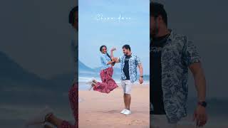 Chinnadhana neekosam song ❤️ [upl. by Aaren170]