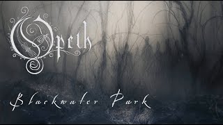 Opeth  Blackwater Park  Acoustic Rendition [upl. by Akirdna]